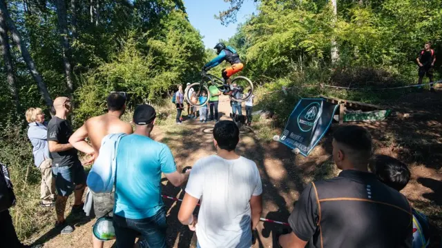 Publika je zaista imala u čemu da uživa