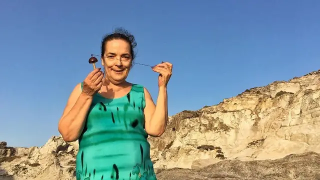 Chiara Vigo