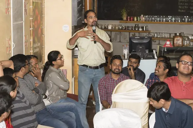 "குழந்தைகளை பெற்றெடுக்காதீர்கள்"