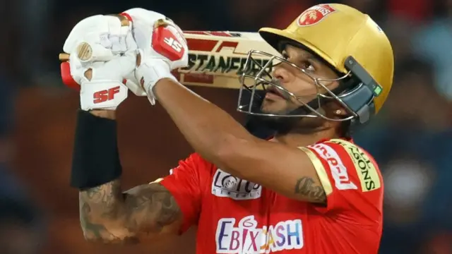 शिखर धवन, IPL2023, SRHvsPBKS