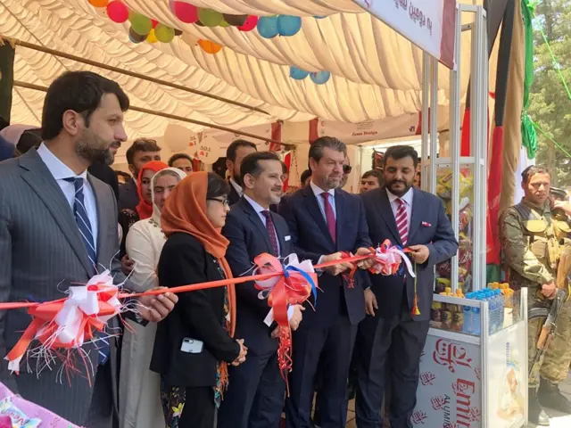 نمایشگاه