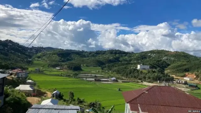 म्यांमार