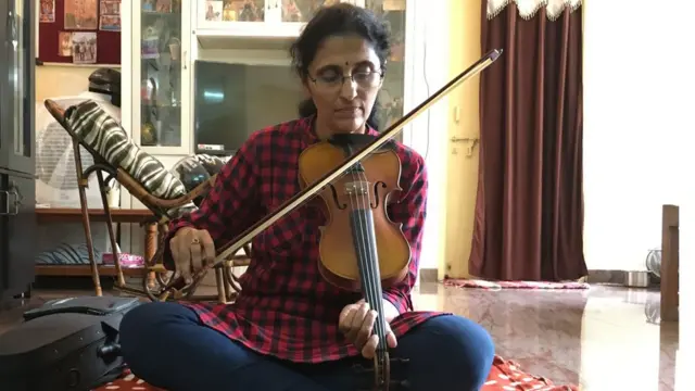 బుల్లెట్ భవాని