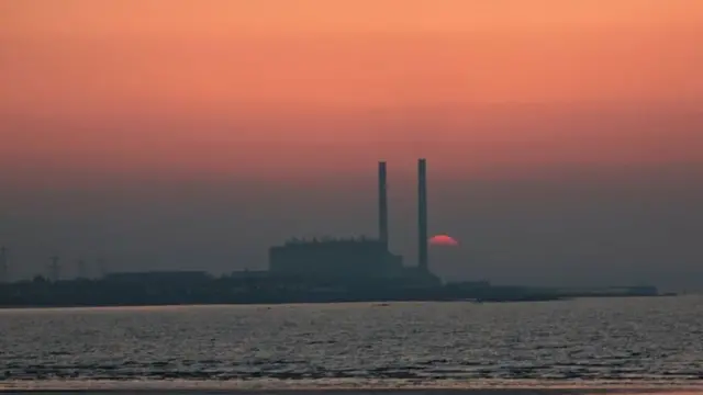 जलवायु परिवर्तन