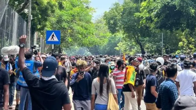 ਸ਼੍ਰੀ ਲੰਕਾ