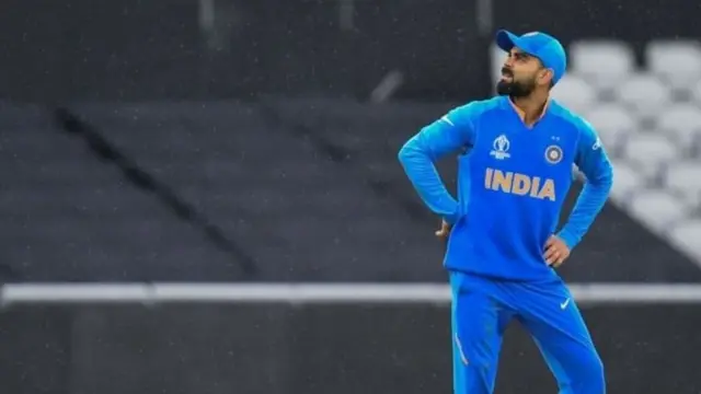 డక్‌వర్త్ లూయిస్