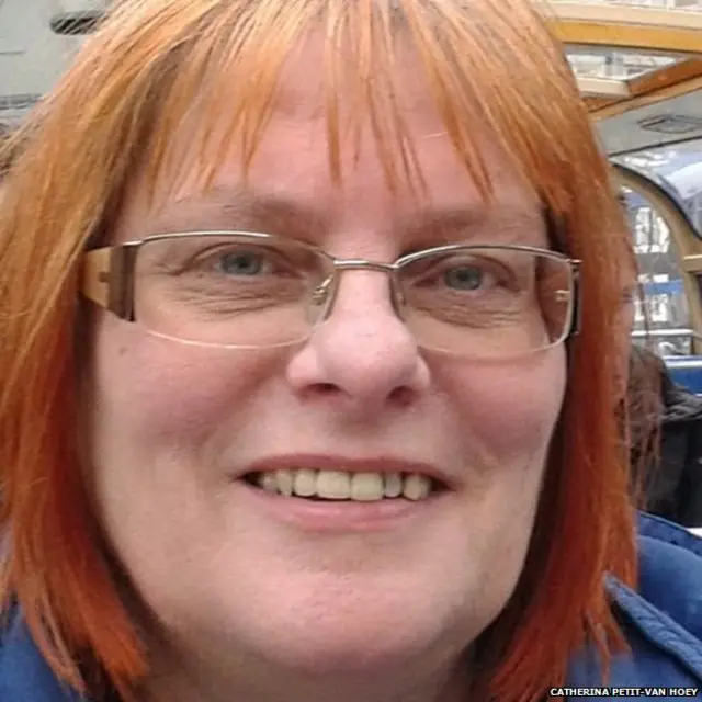 पेटिट-व्हॅन