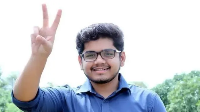 रोहित पाटील