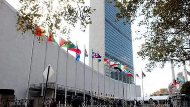 آمریکا به امضاکنندگان پیمان منع جنگافزارهای هستهای نامه نوشت و از آنها خواست از آن خارج شوند