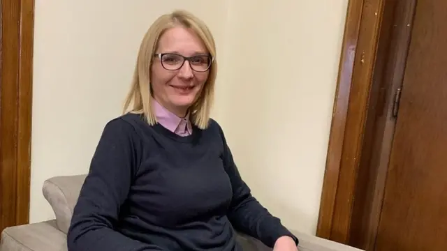 Istoričarka Ljubinka Škodrić