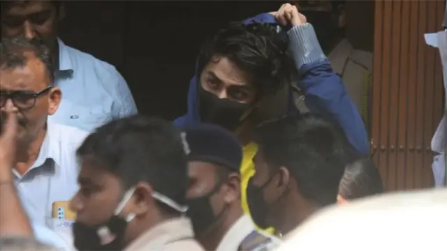 आर्यन खान