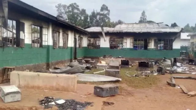 কেনিয়া