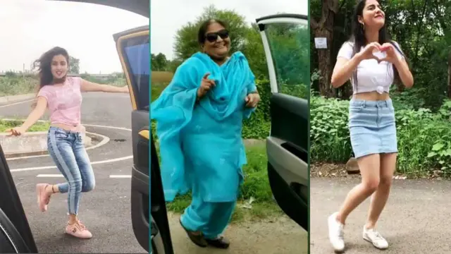 कीकी चॅलेंज