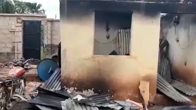 Ụlọọrụ ndị uweojii n'Enugu