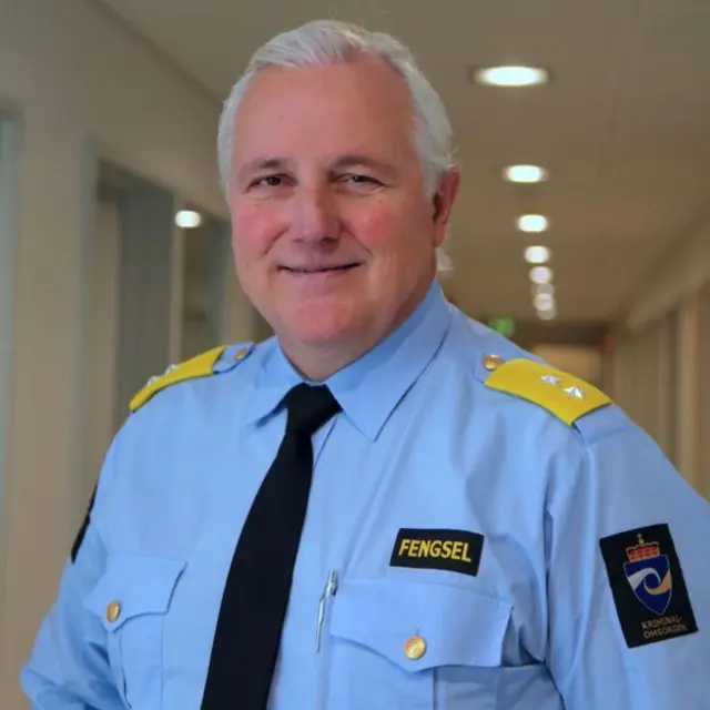 挪威,監獄,法律