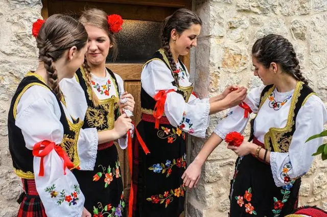 Serbia