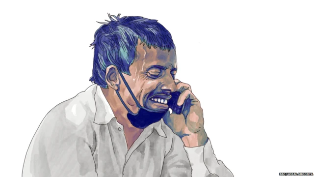 प्रवासी मज़दूर