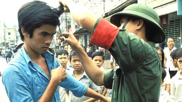 Việt Nam
