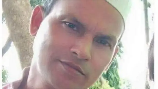 শহিদুন্নবী জুয়েল