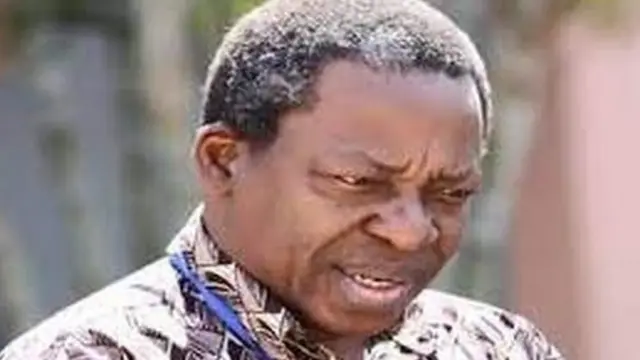 Makongoro Nyerere ameteuliwa kama Mkuu wa mkoa wa Manyara