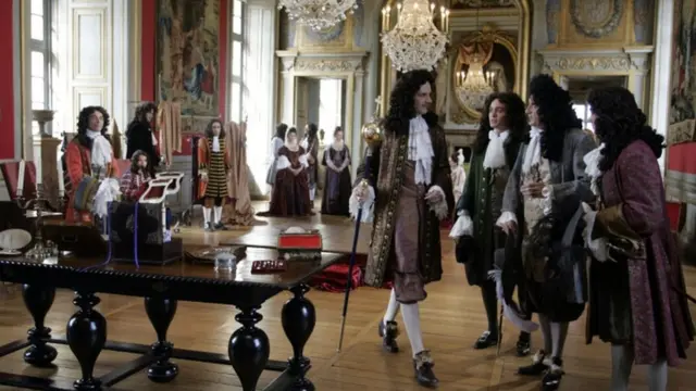 لویی چهاردهم