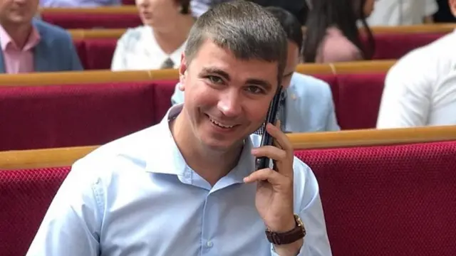 Антон Поляков