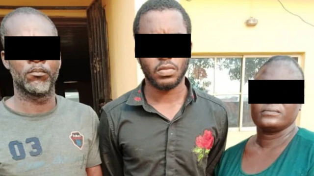 Mmadu atọ kpara nkata gbuo otu nwaanyị maka ọgwụ ego