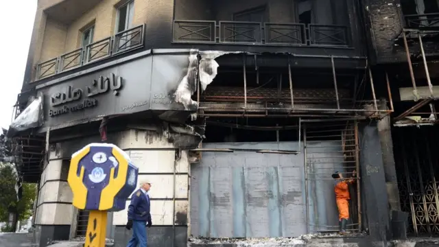 اقتصاد ایران