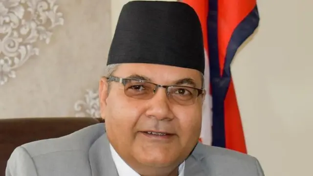 गोकुल बाँस्कोटा