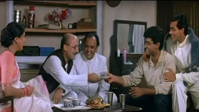 हम आपके है कौन?