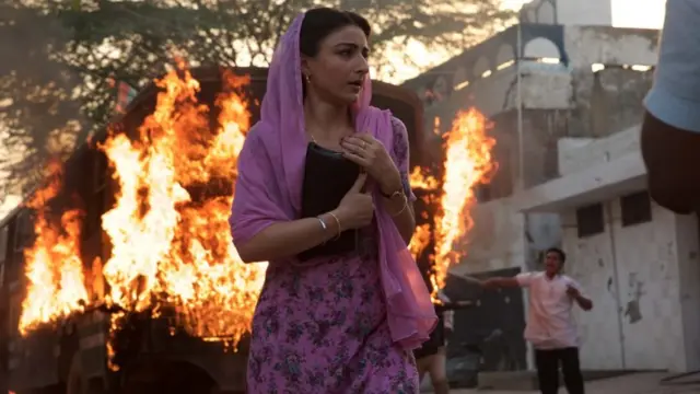 सोहा अली खान