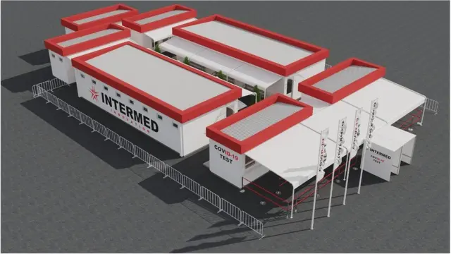 Yunusobod tuman hokimligi