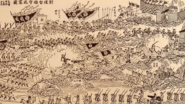 Pháp - Thanh