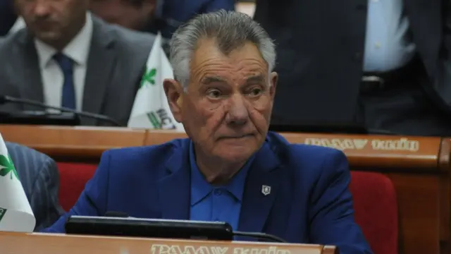 Омельченко