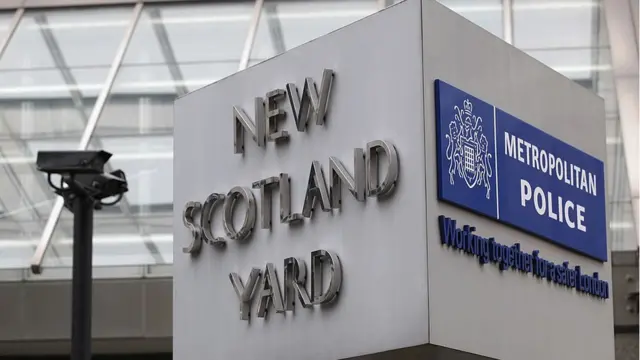 Скотленд Ярд