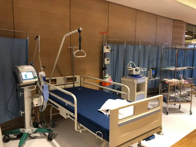 коронавірус