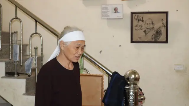 Ngo Ngoc Trai