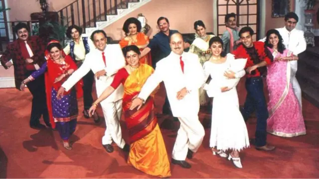 हम आपके है कौन?