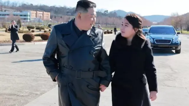 Kim Jong-un eapp de cassino que paga no cadastrofilha