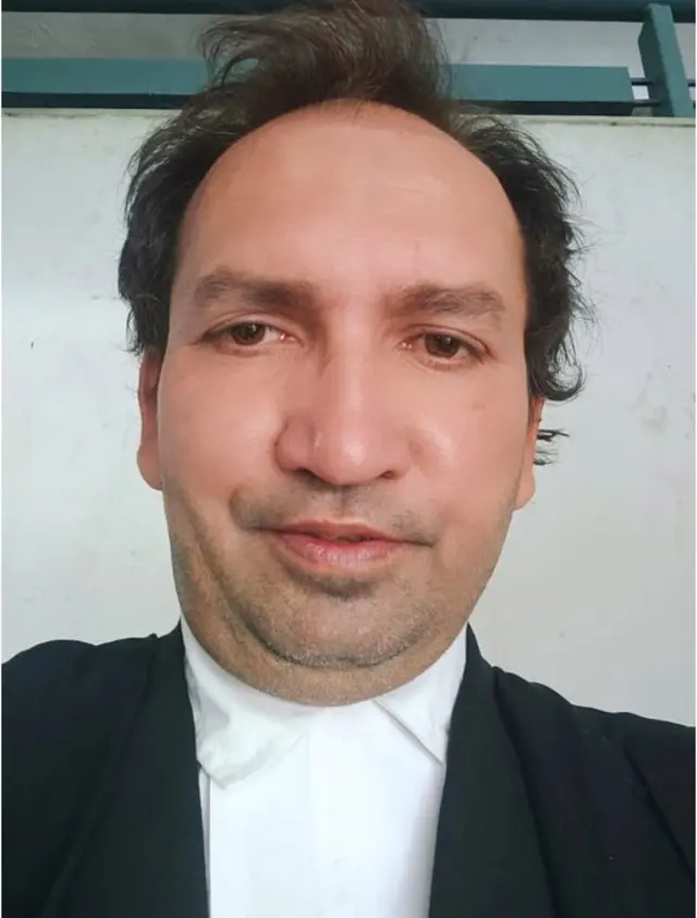 ધર્મેશ ગુર્જર