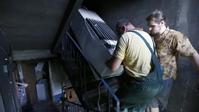 холодильник