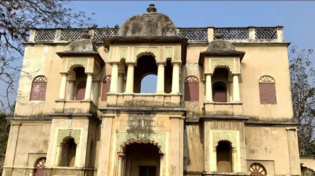 కురుపాం కోట