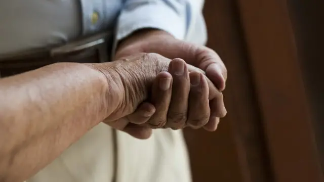 முதியோர் கொலைகள்