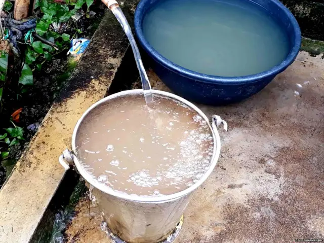 चाय बागान मज़दूर