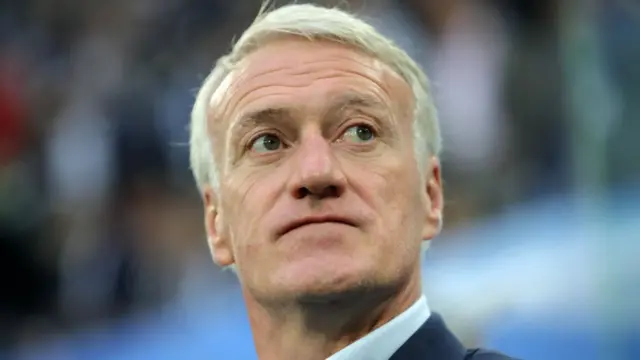 Дідьє Дешам