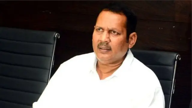 उदयनराजे भोसले