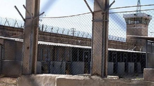 زندان عادل آباد شیراز که نوید افکاری در آن اعدام شد