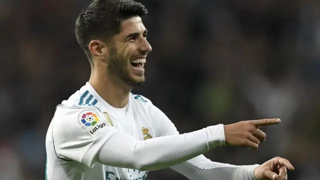 Marco Asensio