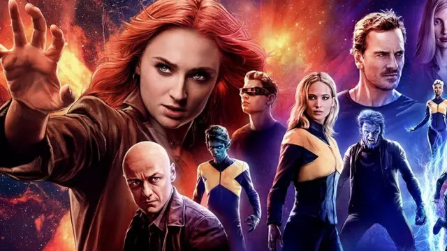 X - MEN: DARK PHOENIX: சினிமா விமர்சனம்