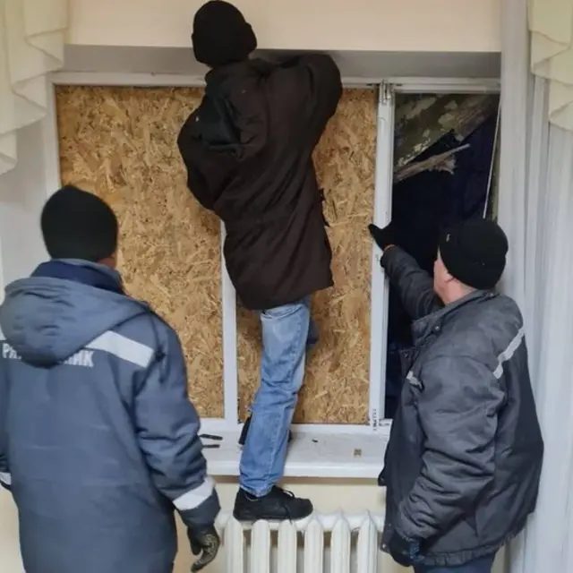 комунальники